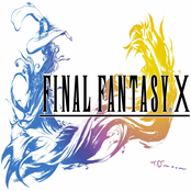 Final Fantasy X Cd2