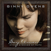 Say Amen by Ginny Owens