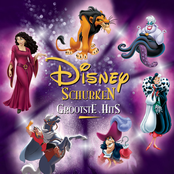Disney Schurken - Grootste Hits