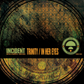Trinity / In Hear Eyes