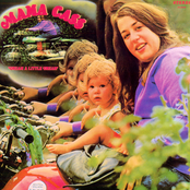Sweet Believer by Mama Cass
