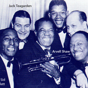 Louis Armstrong And The All-stars