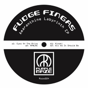 Amaranthine Labyrinth EP