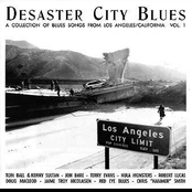Desaster City Blues