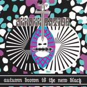 Autumn brown is the new black