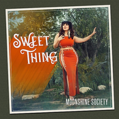 Moonshine Society: Sweet Thing