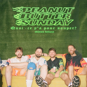 Quoi-ce y'a pour souper? (Édition Deluxe) - EP