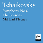 Tchaikovsky - Symphony No. 6/Piano Works