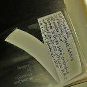 Towers Of Opposing Instruction (radio)