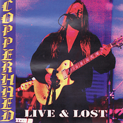 Born Loser by Copperhead