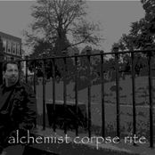 alchemist corpse rite