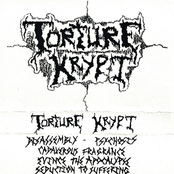 Torture Krypt
