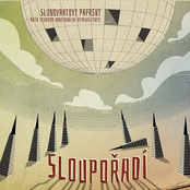 Sloupořadí