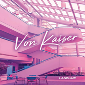 Von Kaiser: Landline - The Instrumentals