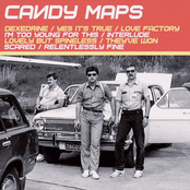 Candy Maps
