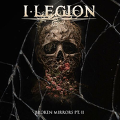 Broken Mirrors Pt. II