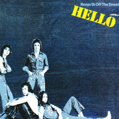 Let It Rock by Hello