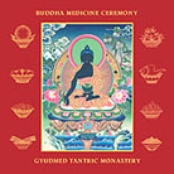 Buddha Medicine Ceremony