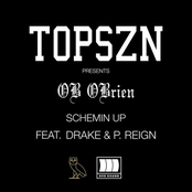 Schemin Up (feat. Drake & P. Reign) - Single