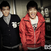 t.o.p & seung ri