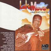 Mojo presents: Let's Move - A Heavy Blues Collection