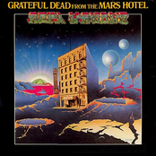 Unbroken Chain by Grateful Dead