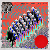 Ches Smith: Clone Row