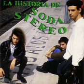 Afrodisiacos by Soda Stereo