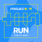 RUN (Up to you) - Single