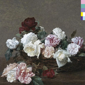 New Order: Power corruption and lies