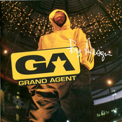 Patience by Grand Agent