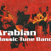 arabian classic tune band