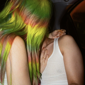 Between Friends: Eyes on my baby