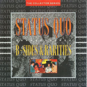 I Want It by Status Quo