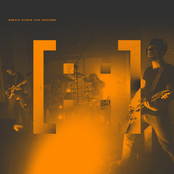 Nebula Studio Live Sessions