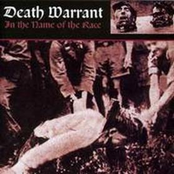 Berserkr by Death Warrant