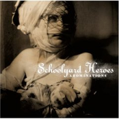 Razorblade Kisses by Schoolyard Heroes