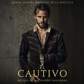 El Cautivo (Banda Sonora Original)