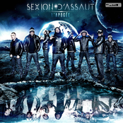 sexion d'assaut feat. dry