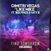 Dimitri Vegas: Find Tomorrow (Ocarina)