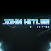John Hitler
