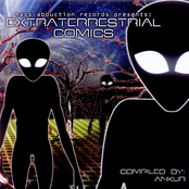 Extraterrestrial Comics