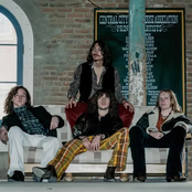 Leave You There/Blackberry Jam