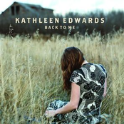 Back To Me by Kathleen Edwards