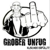 grober unfug