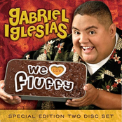 Gabriel Iglesias: We Luv Fluffy