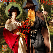 Casted by a Wizard, Magic for a Witch