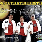 los de yolombo