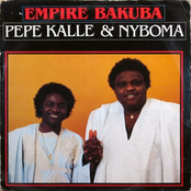 Pepe Kalle & Nyboma