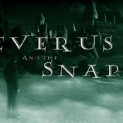 severus and the snapes